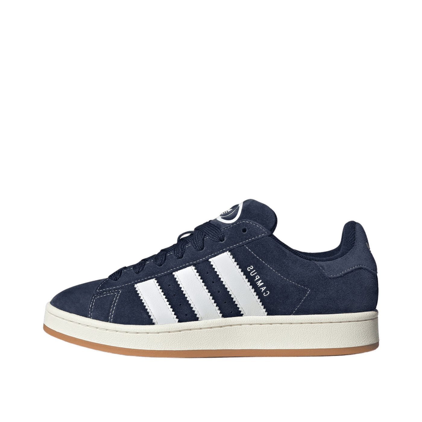 adidas Campus 00s "Night Indigo / Footwear White / Off White" | JR8163