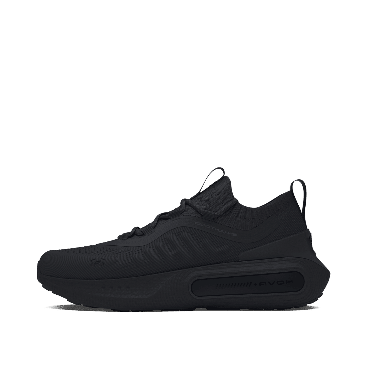 Under Armour Phantom 4 "Black" | 3027593002