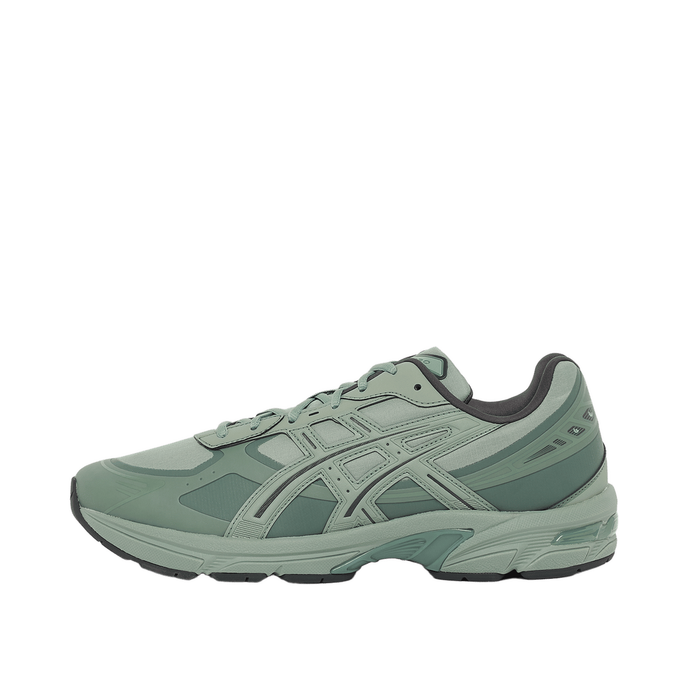 Asics Gel 1130 NS 'Slate Grey Graphite Grey' | Men's Size 14