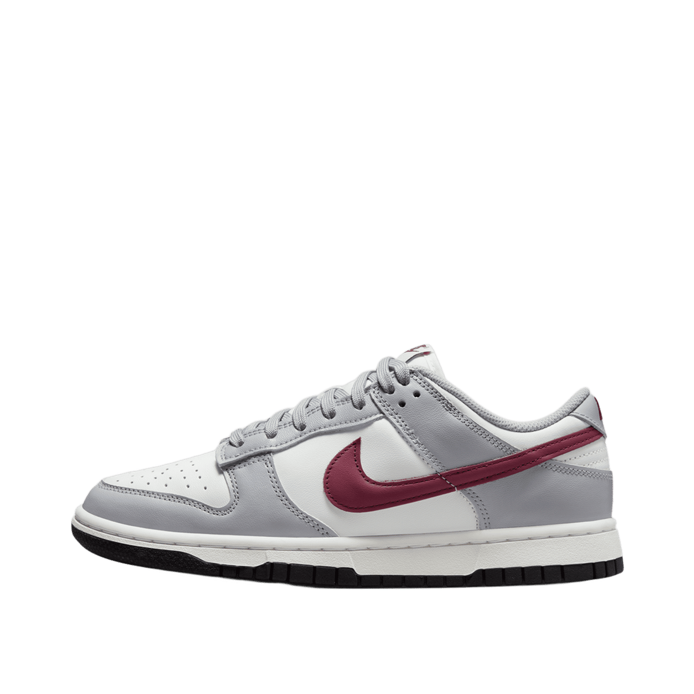 Nike Dunk Low "Pale Ivory Redwood" | DD1503-122