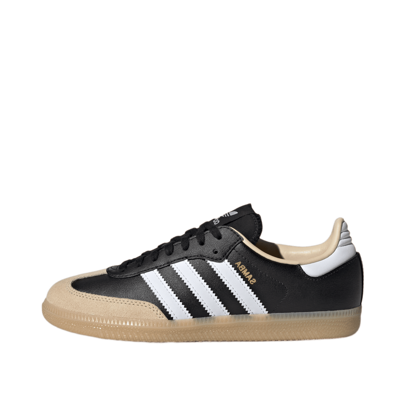 Adidas Samba OG Junior "Black" | JQ8555