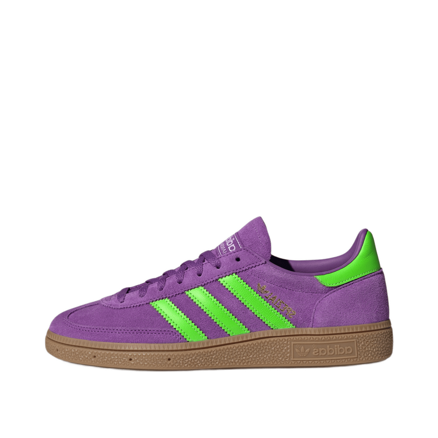 Adidas Handball Spezial Wmns "Lilac" | JS0251