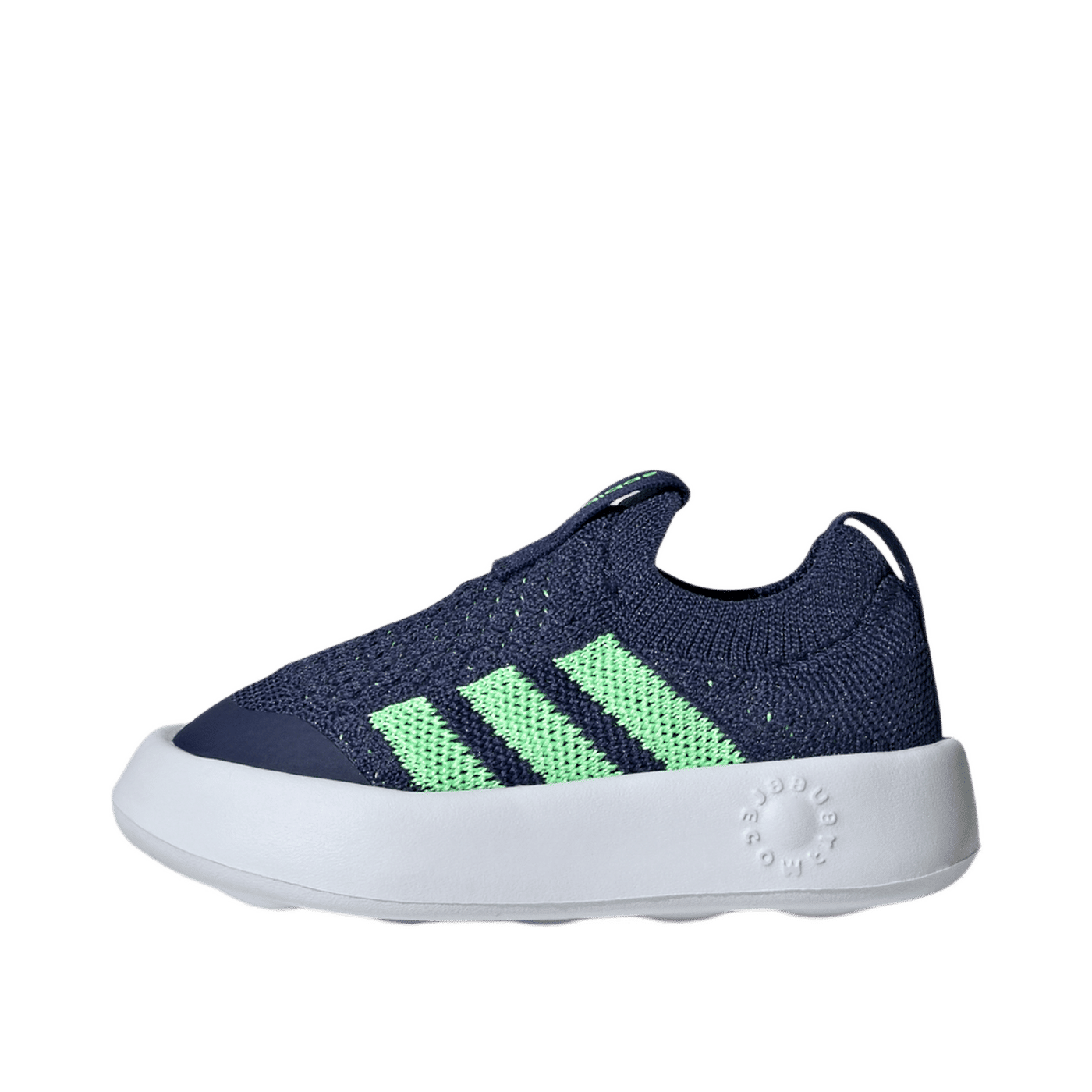 Adidas Bubblecomfy "Blue" | JR5989
