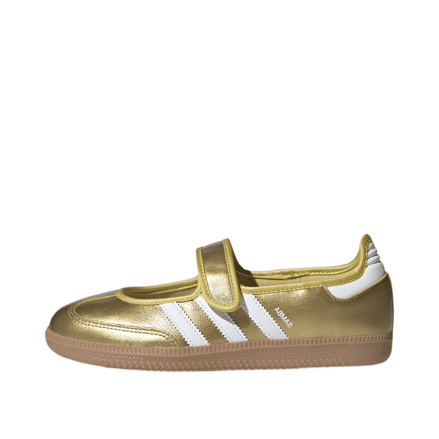 Adidas Originals Samba Jane Wmns "Gold" | IH6599
