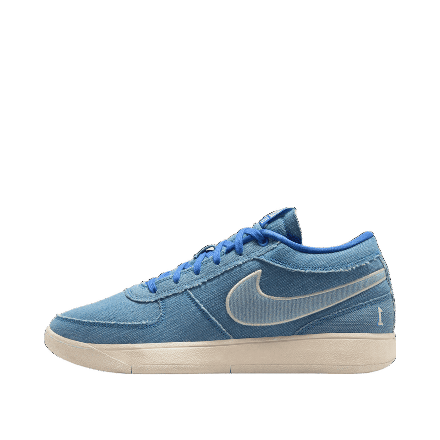 Nike Book 1 "Blue Blood" | IH0892-900