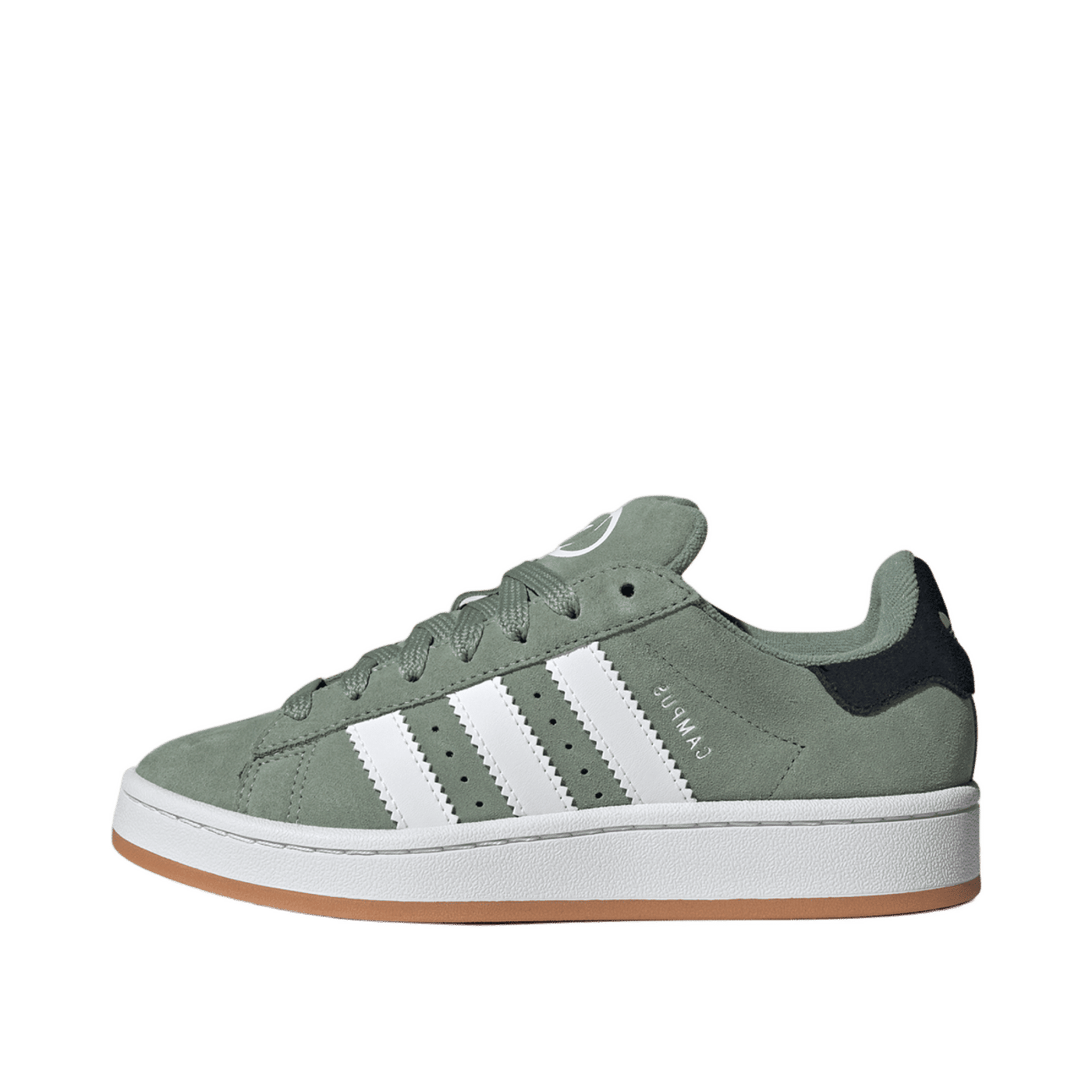 adidas Campus 00s Kids "Green" | JI0283