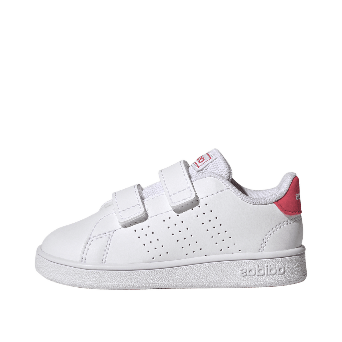 Adidas Advantage Lifestyle Court Two Hook-and-Loop | GW6501