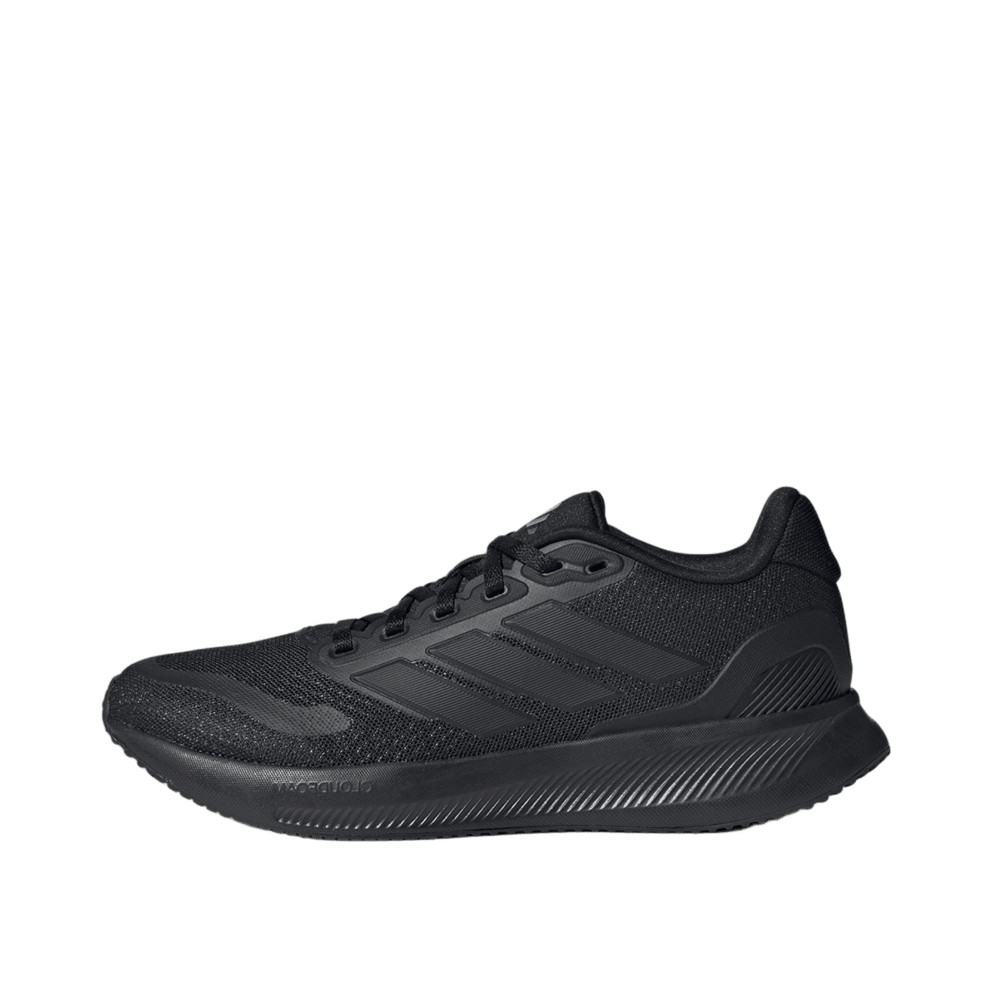 Adidas Runfalcon 5 "Core Black" | IE8586