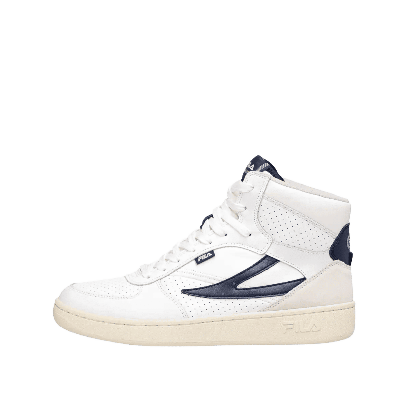 Fila "White" | FFM025613037