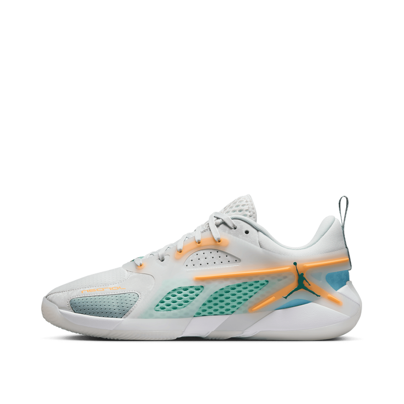 Jordan Heir Series "White" | FQ3858-101
