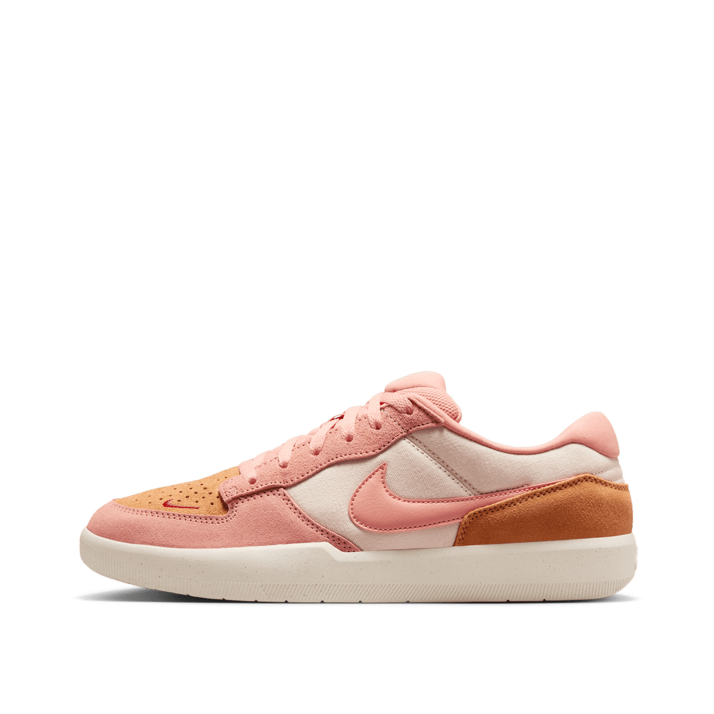 Nike SB Force 58 "Beige" | DV5477-103