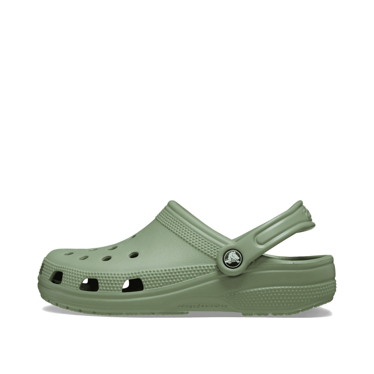 Crocs Classic Clogs "Moss" | 10001308