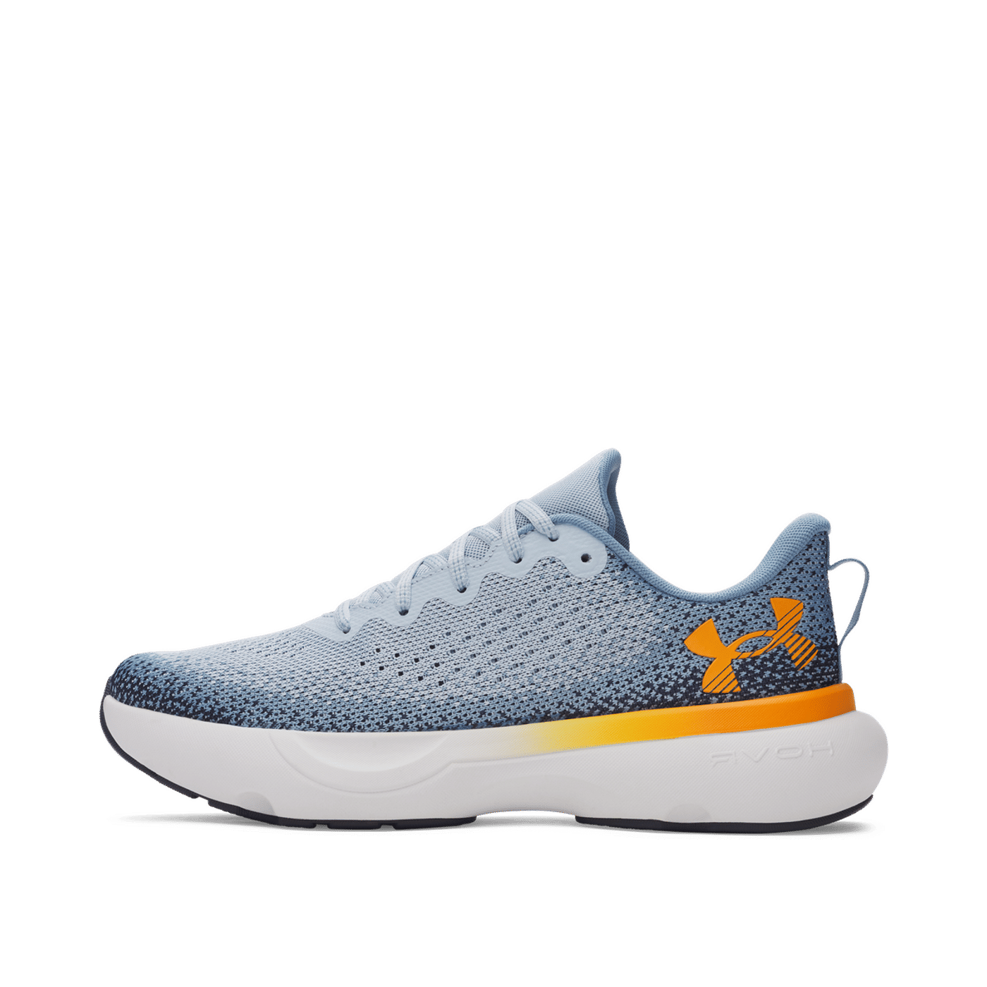 Under Armour Infinite "Bleu" | 3027523453