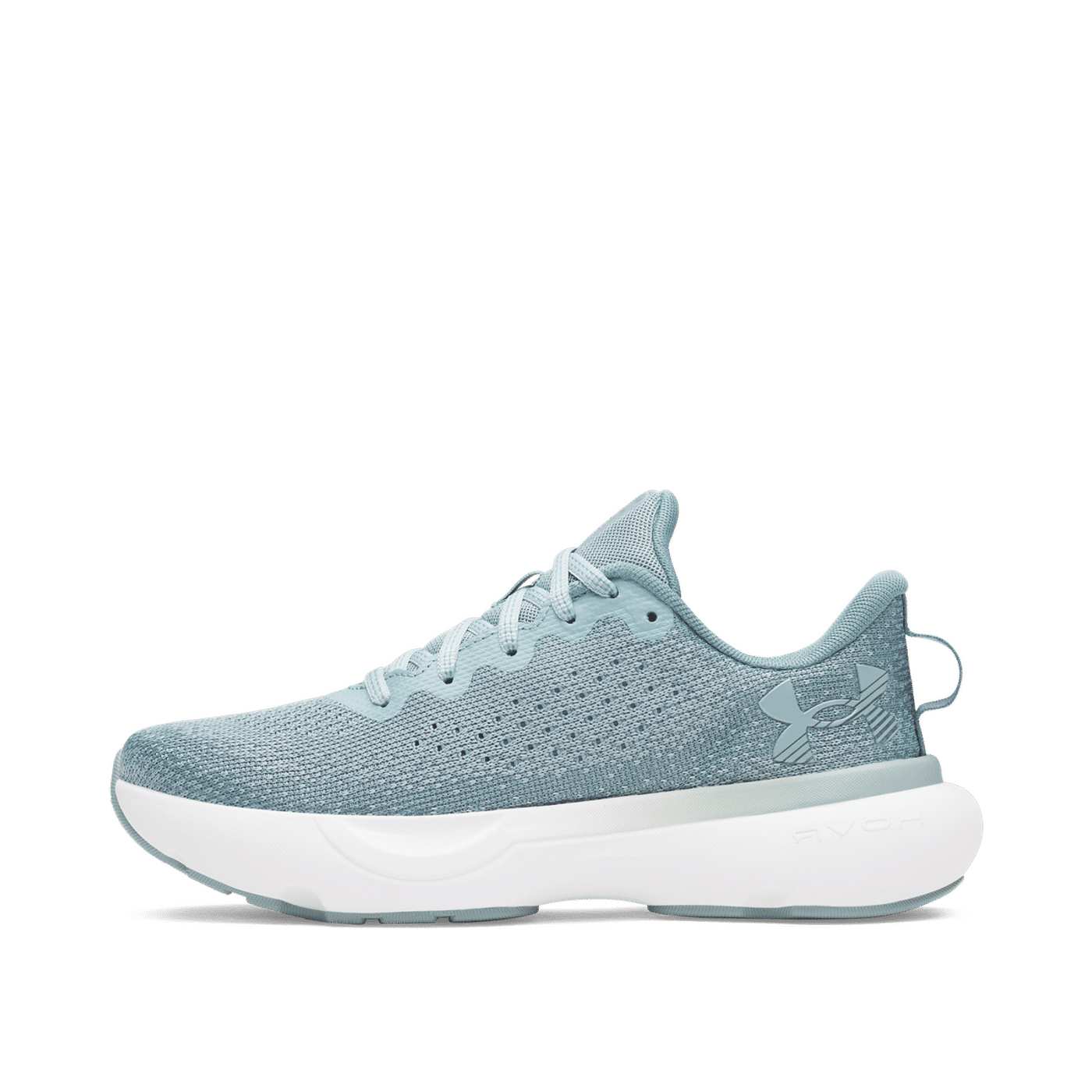 Under Armour Infinite Wmns "Serpentine/Jasper Blue" | 3027524323