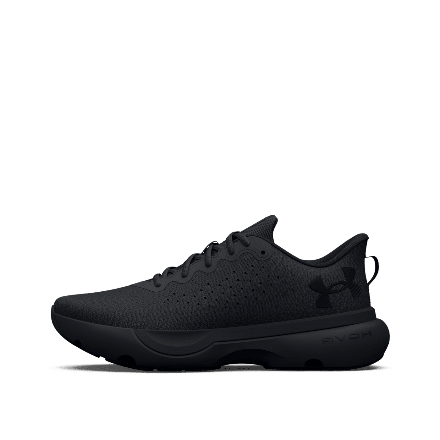 Under Armour Infinite "Black" | 3027523002
