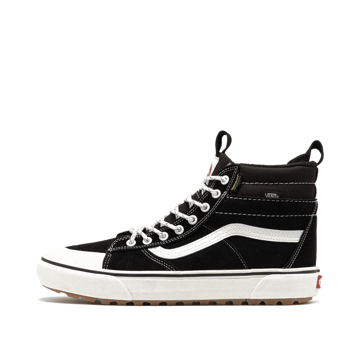 Vans MTE Sk8-Hi Waterproof "Black" | VN000CVT6BT1