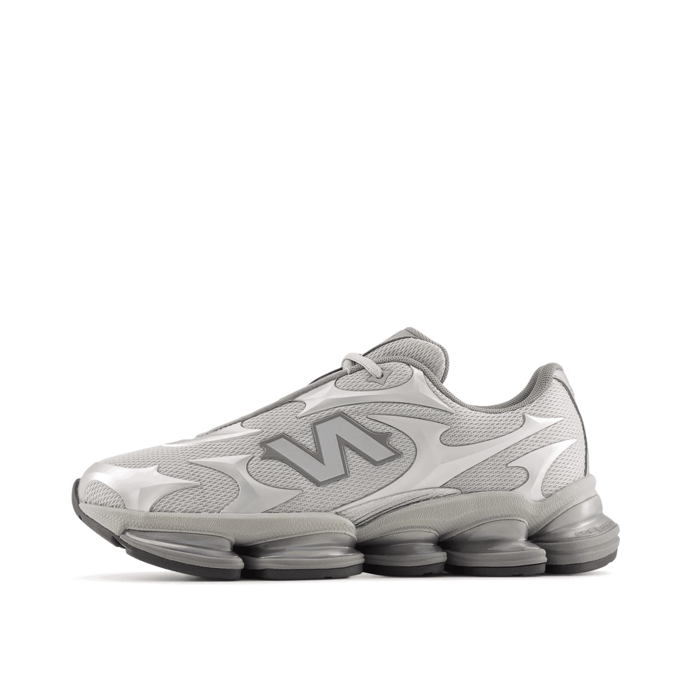 New Balance Abzorb 2000 "Silver Metallic" | U20005UW