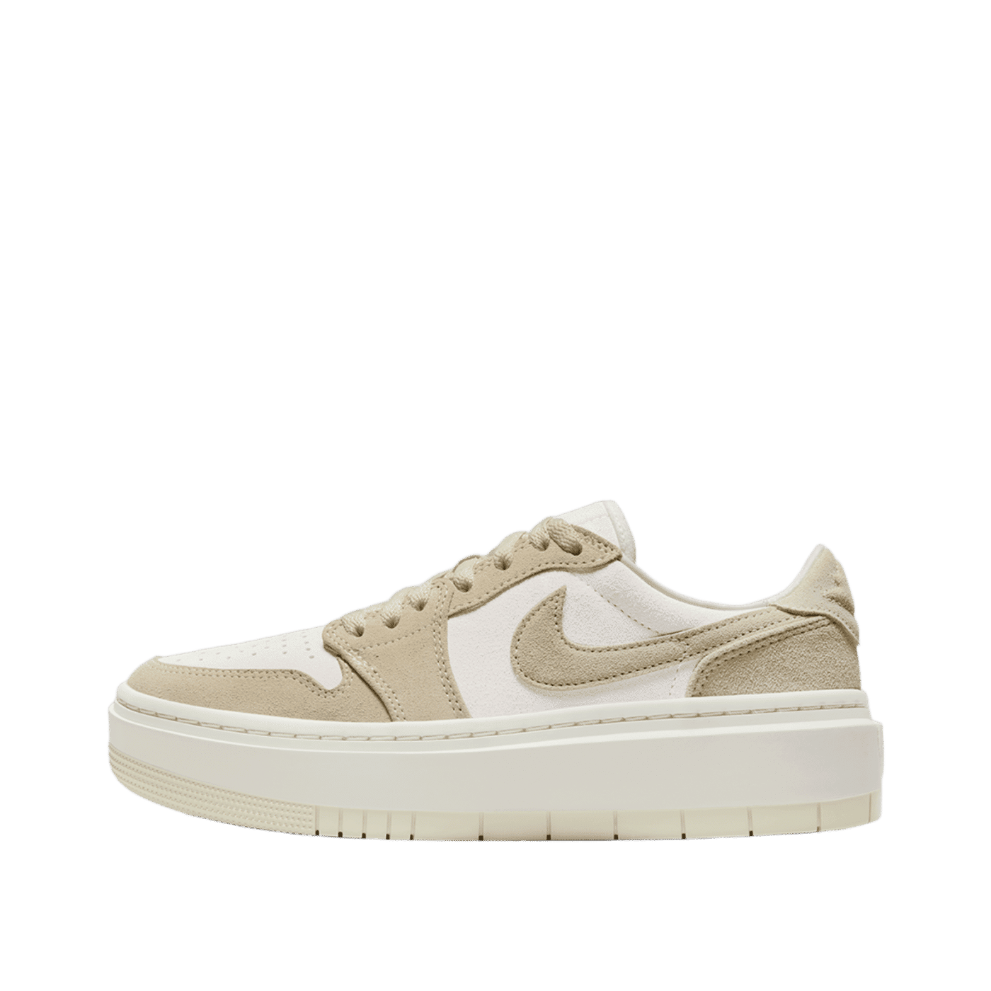 Air Jordan 1 Low Elevate "Coconut Milk" | DH7004-101