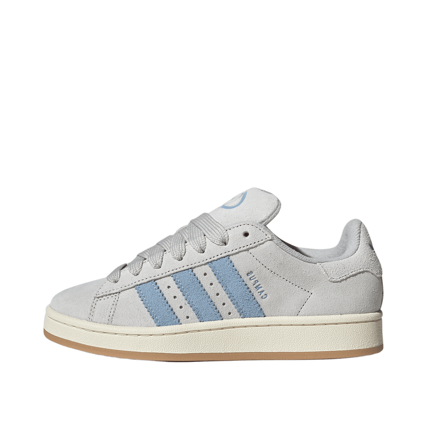 Adidas Campus 00s Wmns "Grey" | JH5627