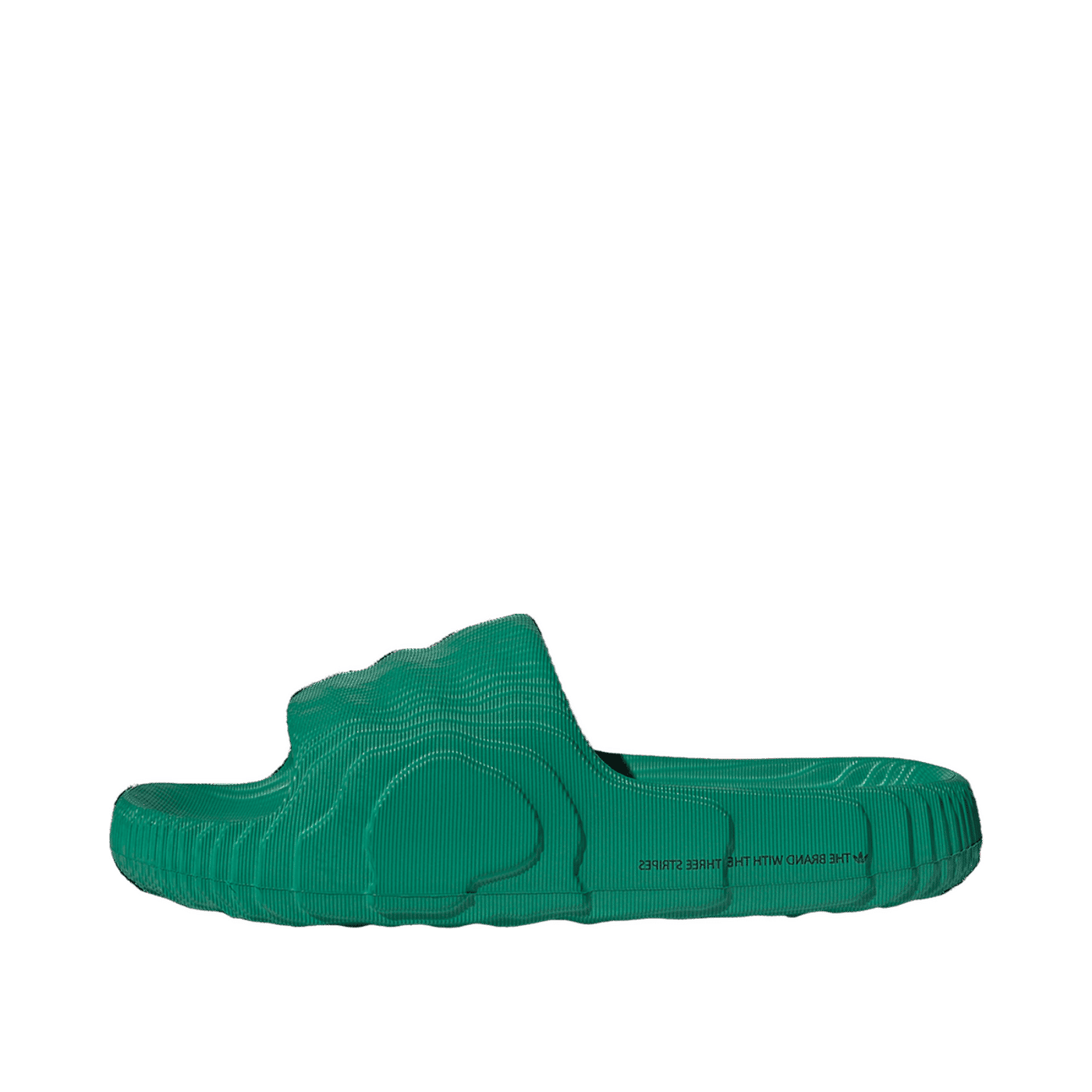Adidas Adilette 22 Slide "Green" | IF3661-5
Adidas Adilette 22 Slide "Green" | IF3661-3