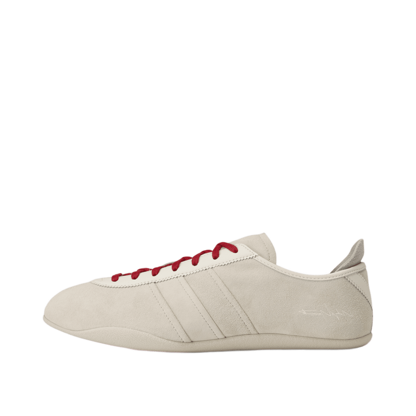 Adidas Y-3 Tokyo "Alumina/Off White/Active Maroon" | KI7894