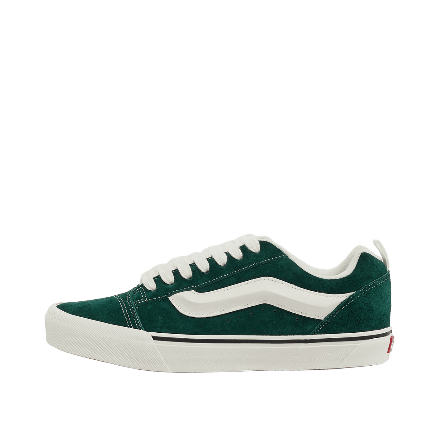 Vans Knu Skool "Green" | VN000CS0CX21
