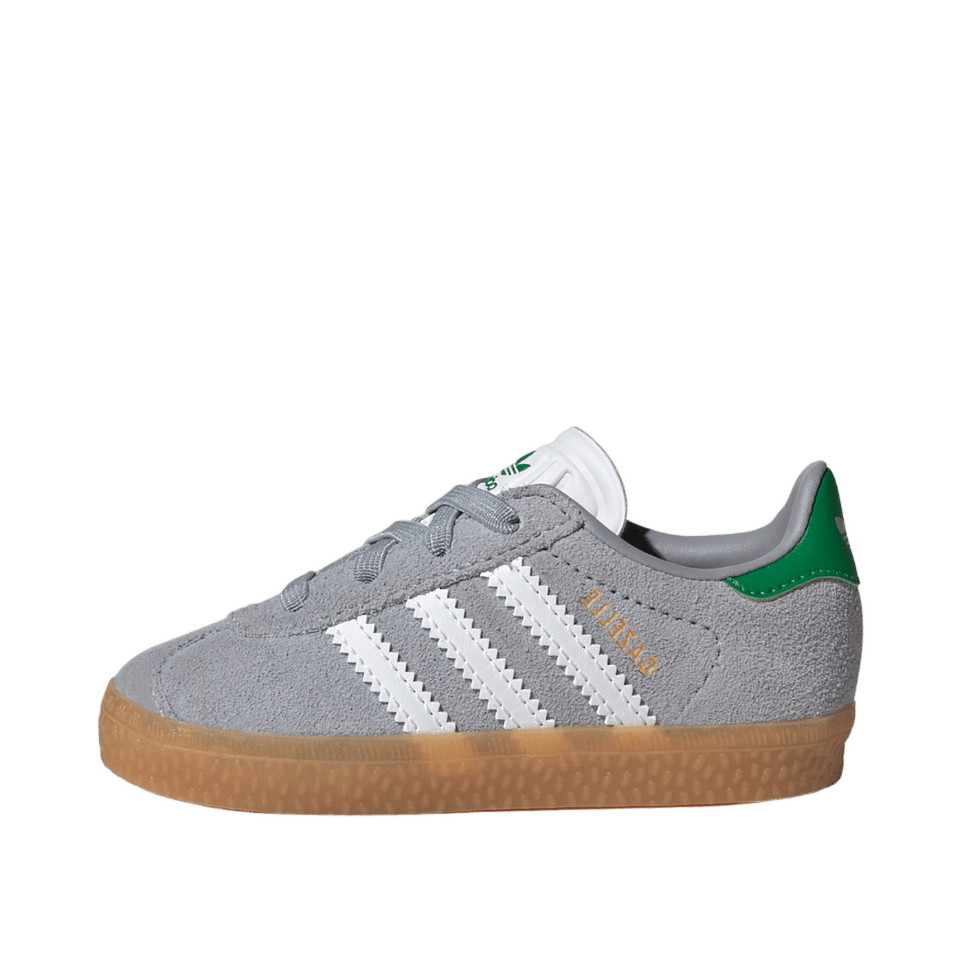 Adidas Gazelle "Grey" | JQ6002