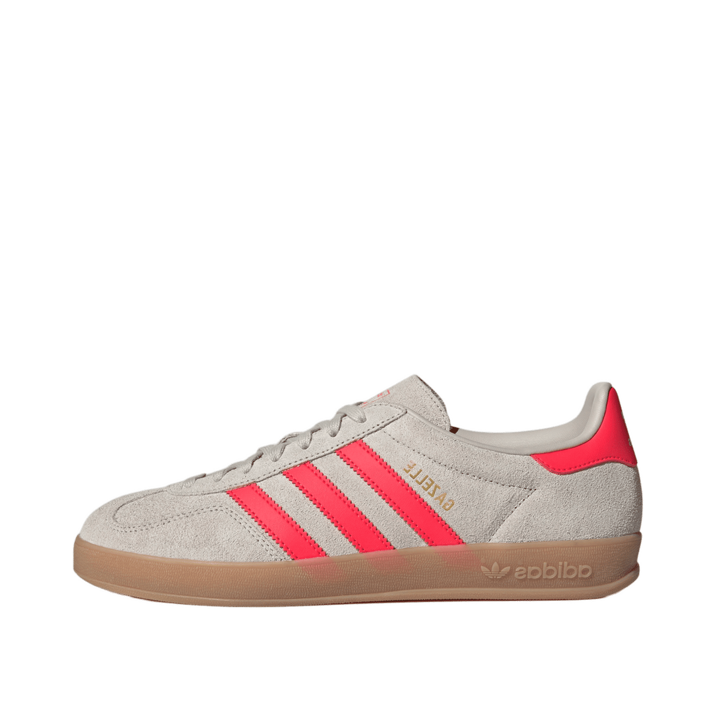 Adidas Gazelle Indoor "Grey" | JR3840