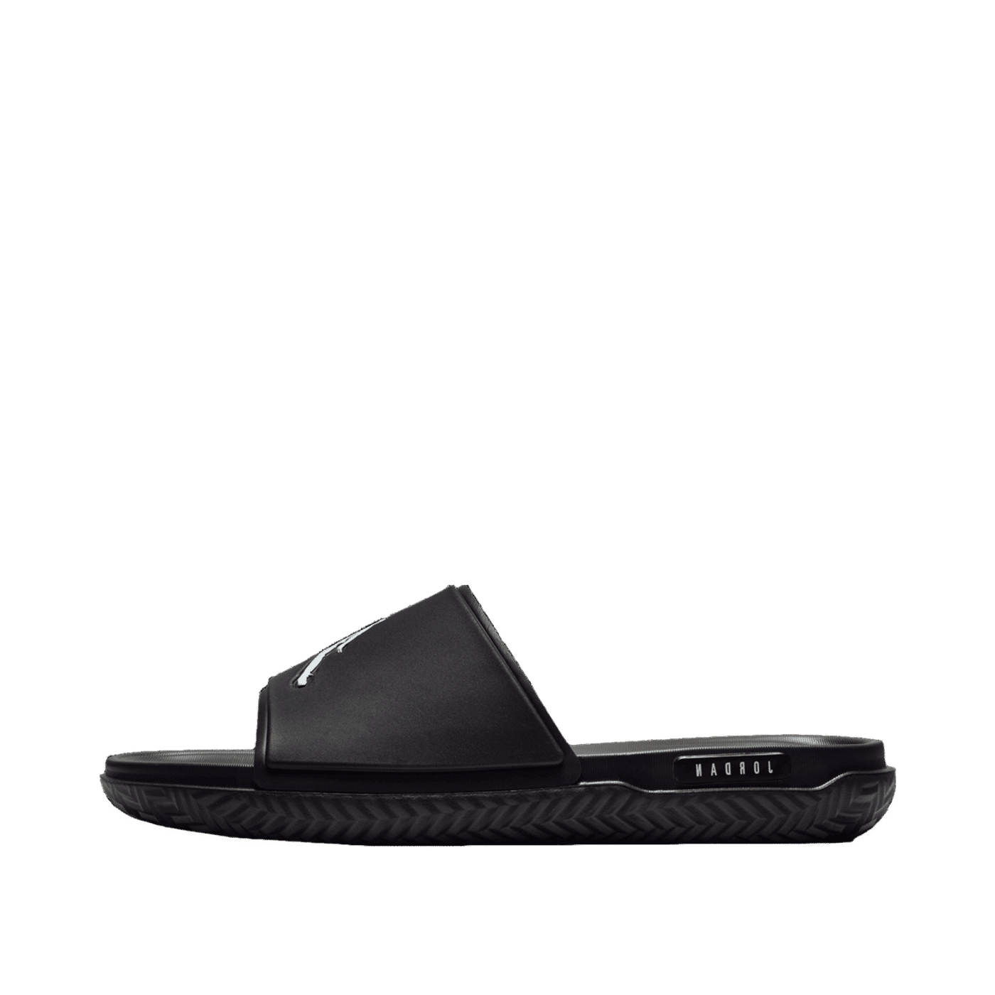 Jordan Jumpman Slide "Black" | FQ1598-001