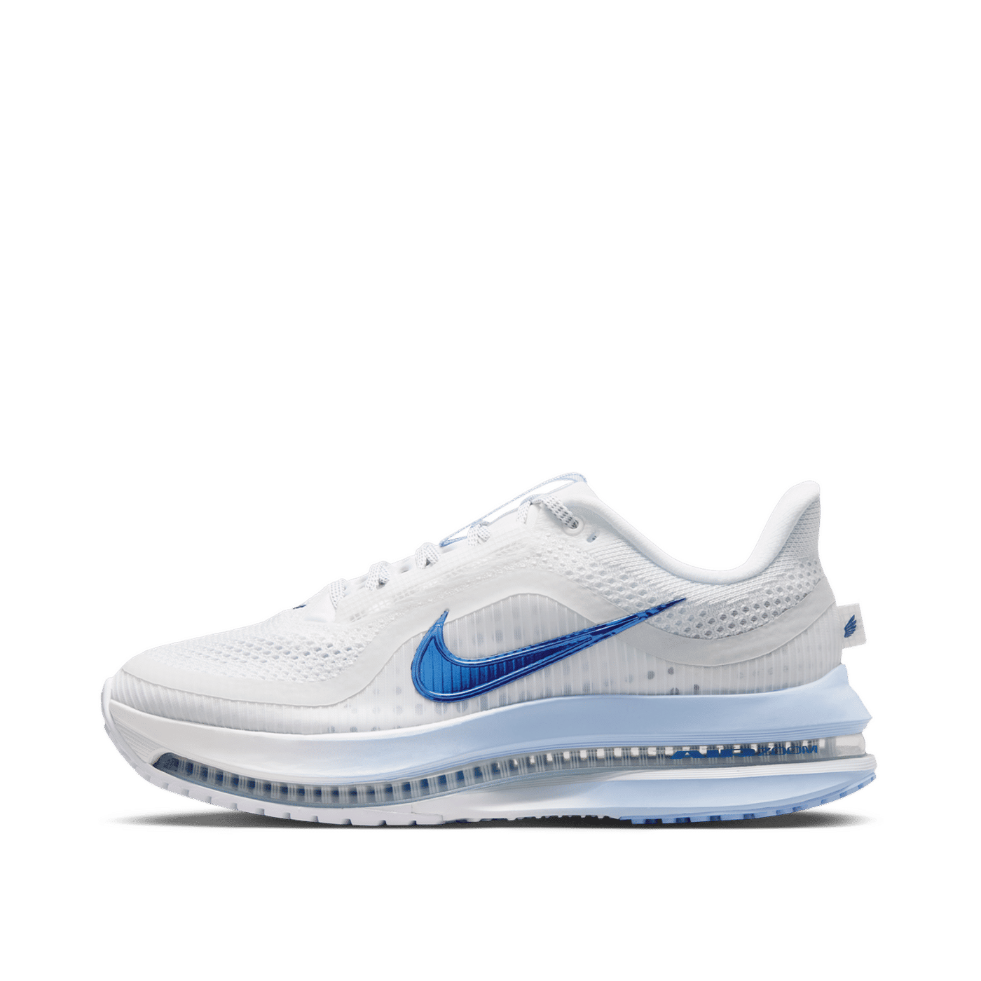 Nike Pegasus Premium "White" | HQ2593-107