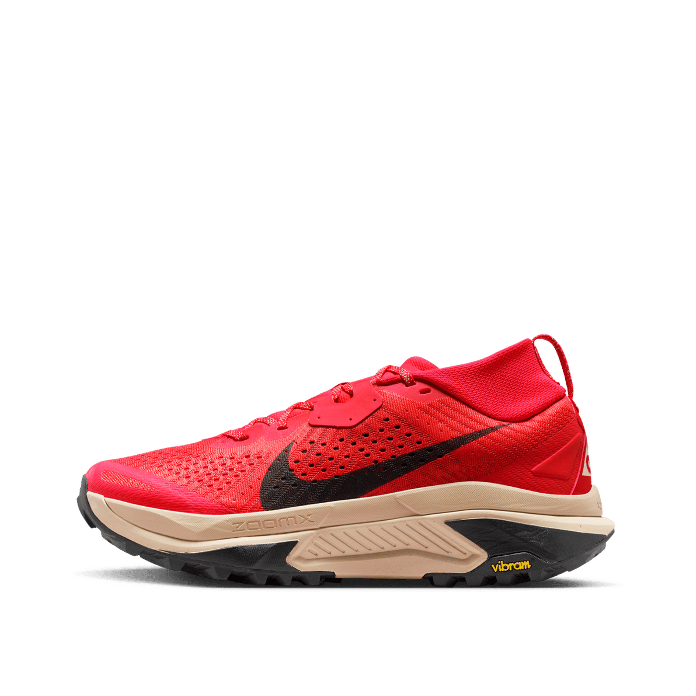 Nike ACG Zegama Trail "Red" | HV8113-600