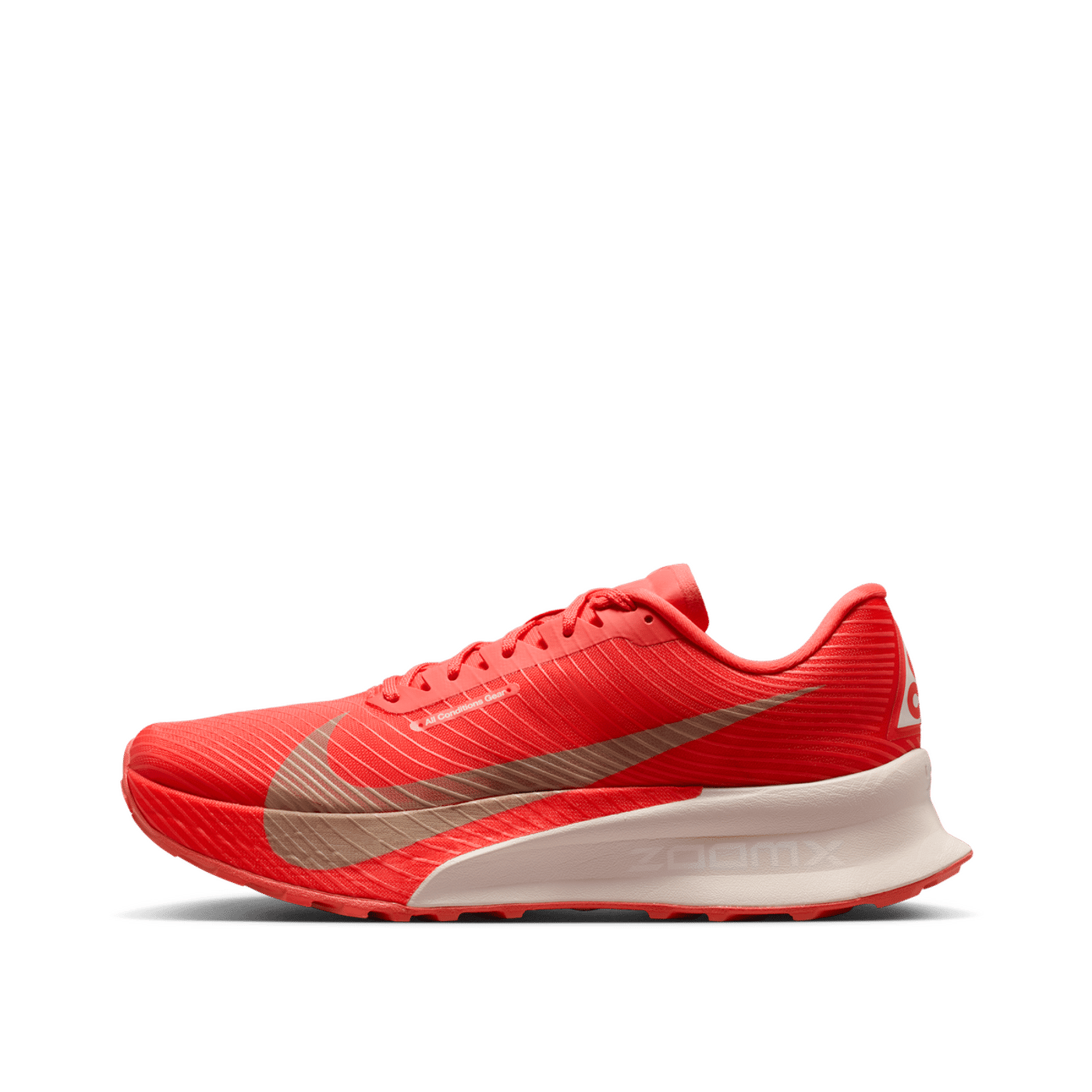Nike ACG Ultrafly Trail "Red" | HF5668-600
