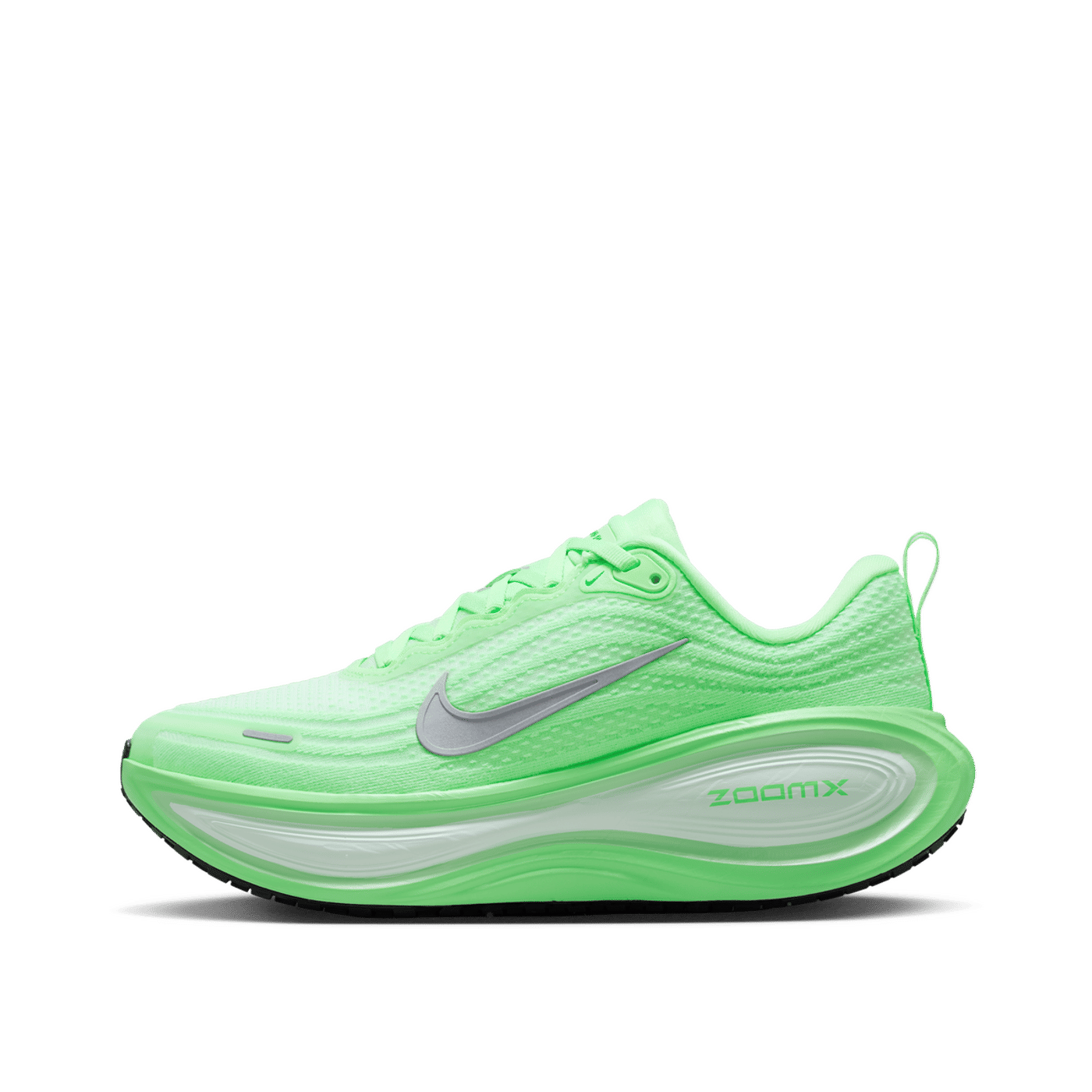 Nike Vomero Plus "White" | HV8154-111