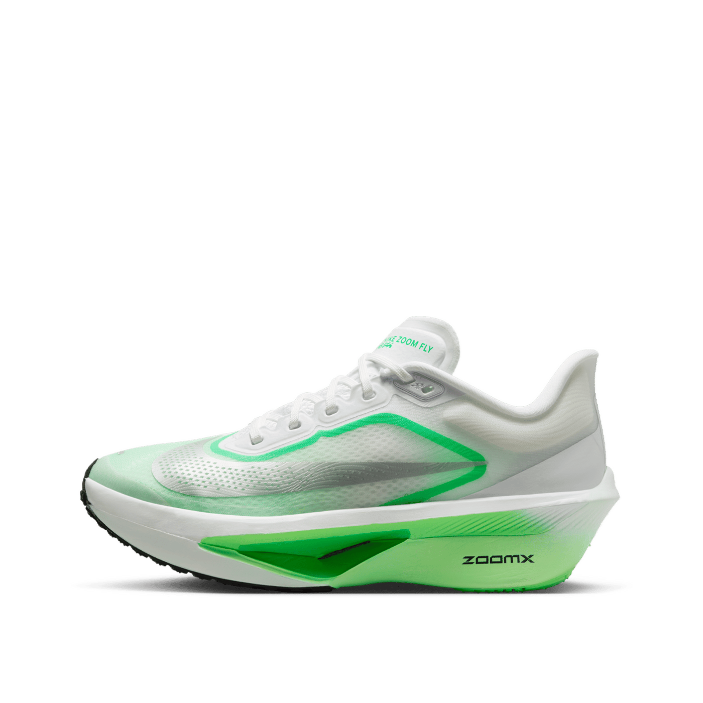 Nike Zoom Fly 6 "White" | FN8455-107
