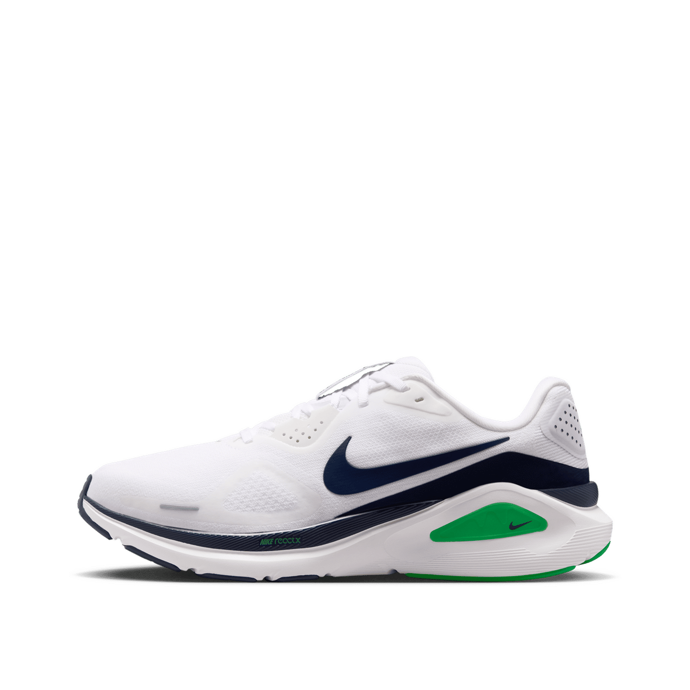 Nike Structure 26 "White" | HJ1102-108