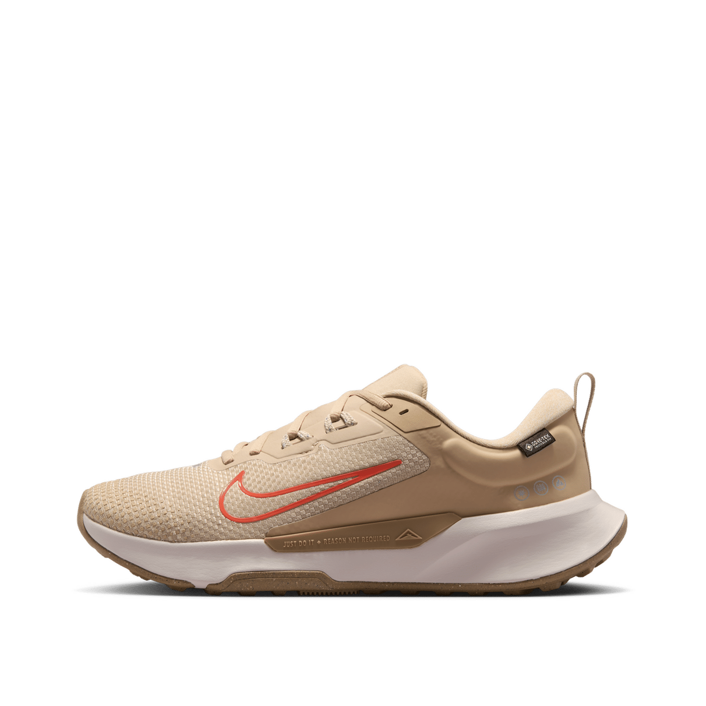 Nike Juniper Trail 2 GORE-TEX "Brown" | HM9734-202