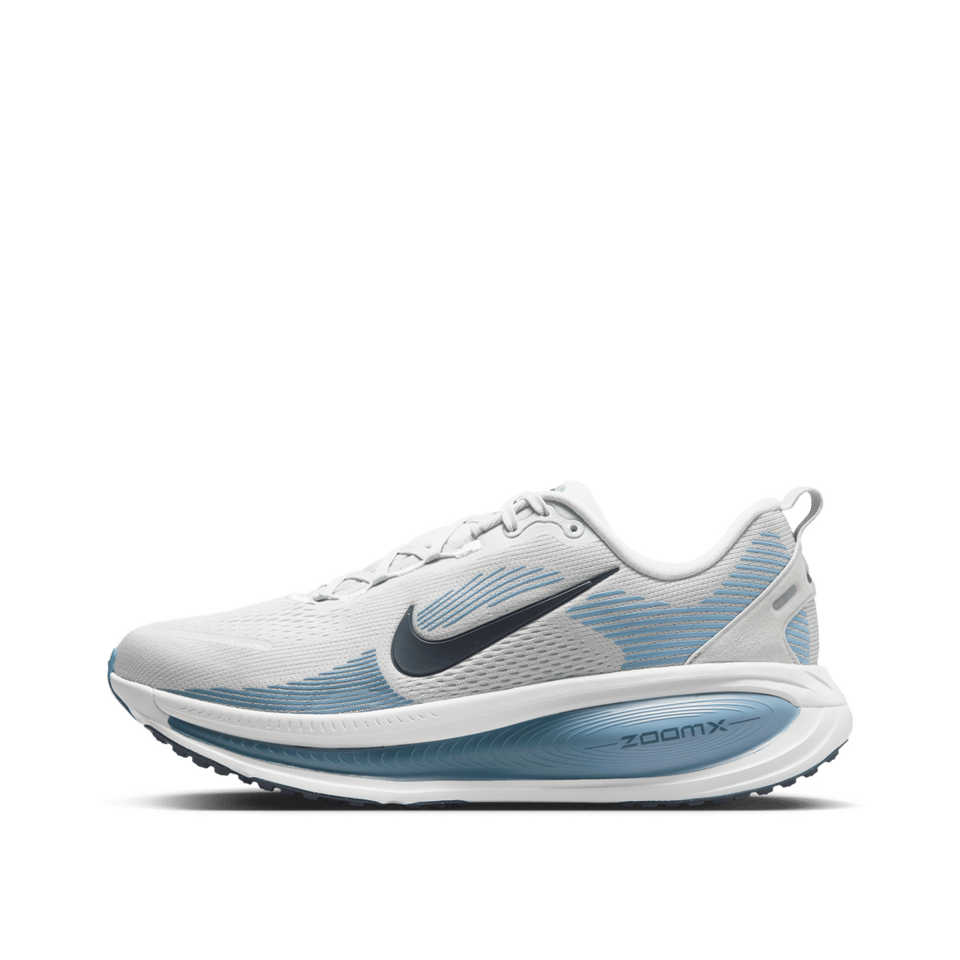 Nike Vomero 18 "Grey" | HM6803-015