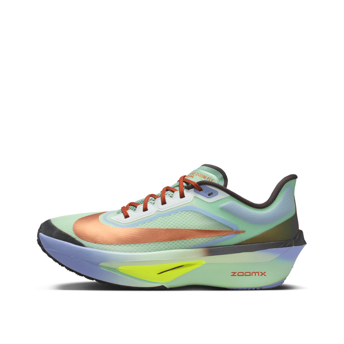 Nike Zoom Fly 6 "Green" | IW1246-099