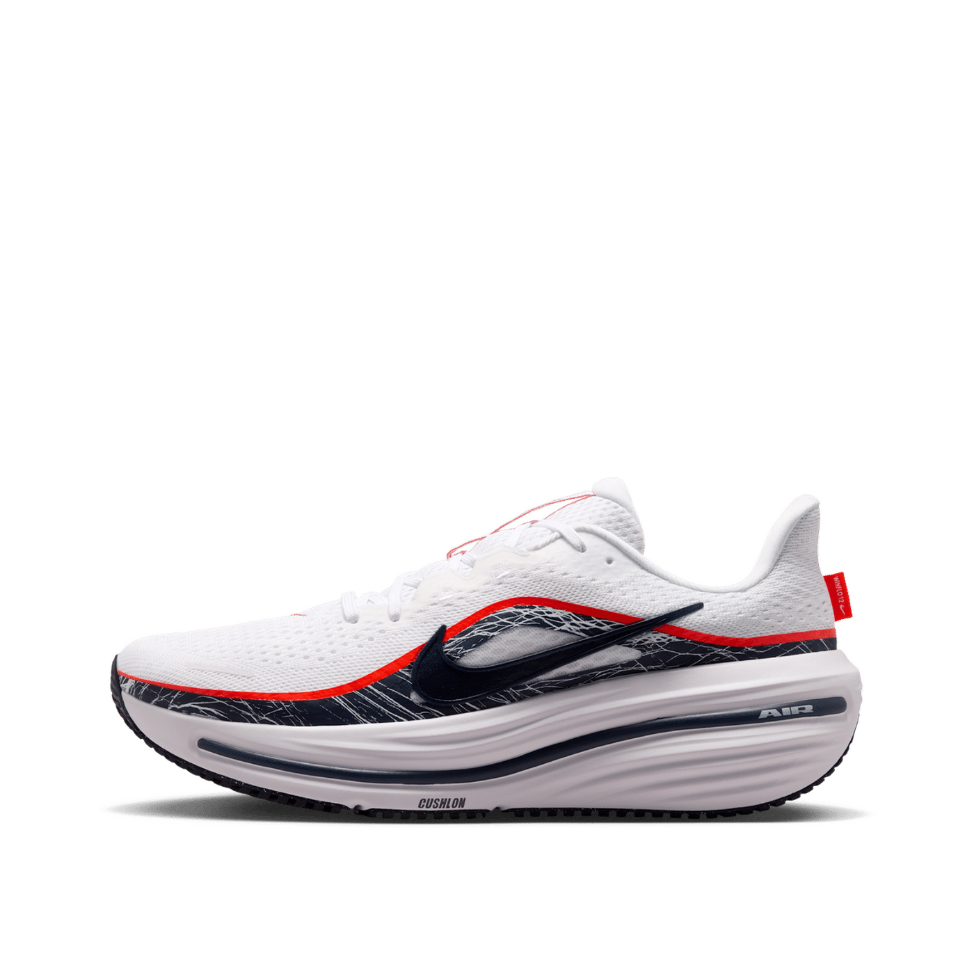 Nike Winflo 12 "White" | IV6293-100