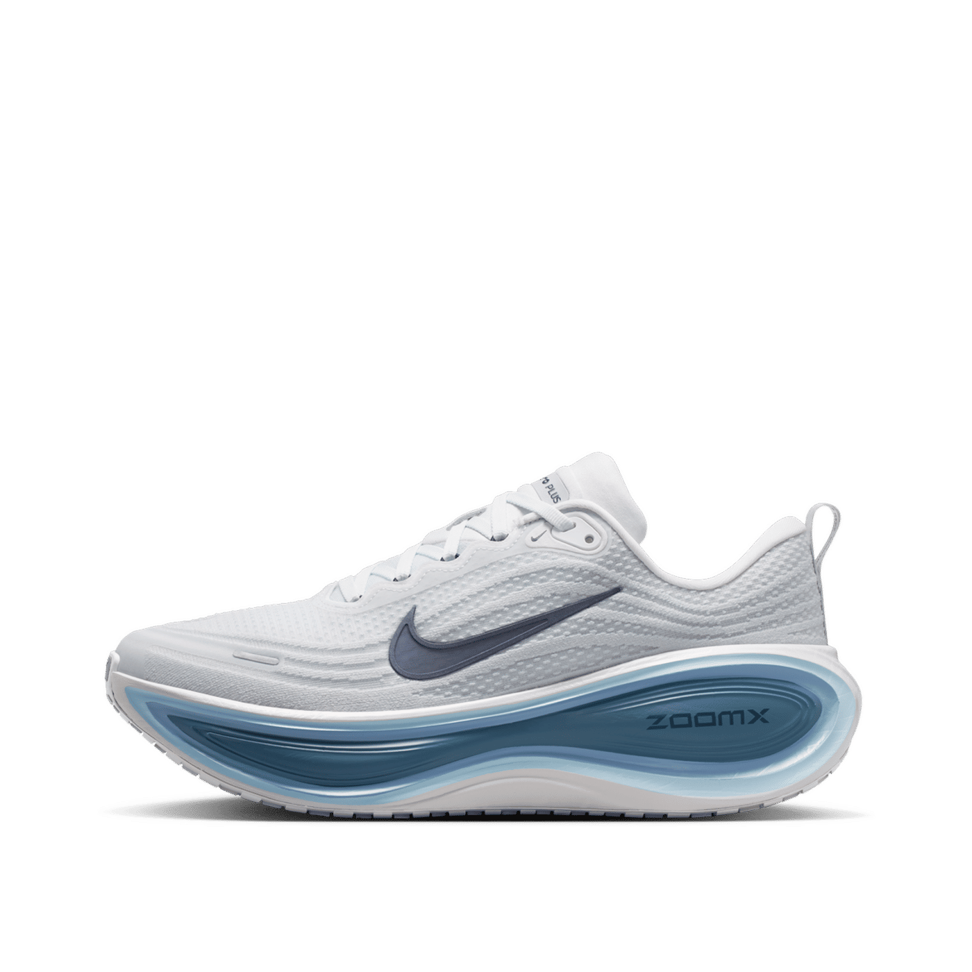 Nike Vomero Plus "White" | HV8150-111