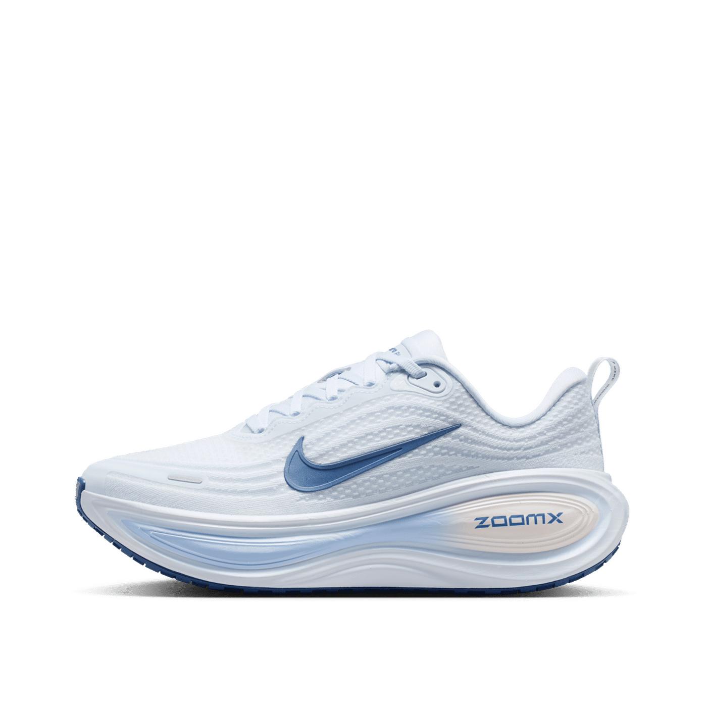 Nike Vomero Plus "White" | HV8154-108