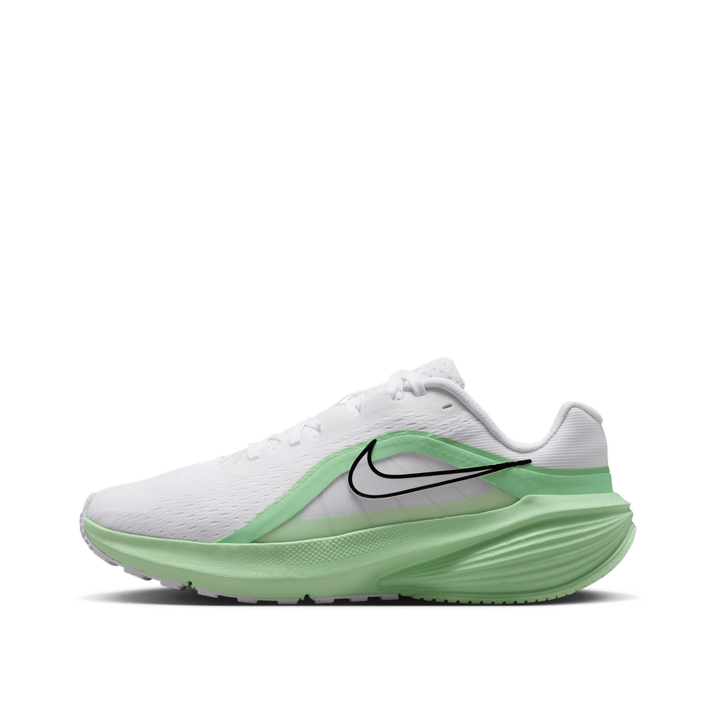 Nike Downshifter 14 "White" | IB1899-106