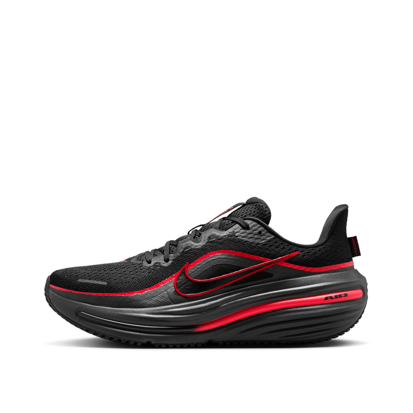 Nike Winflo 12 "Black" | HV9272-005
