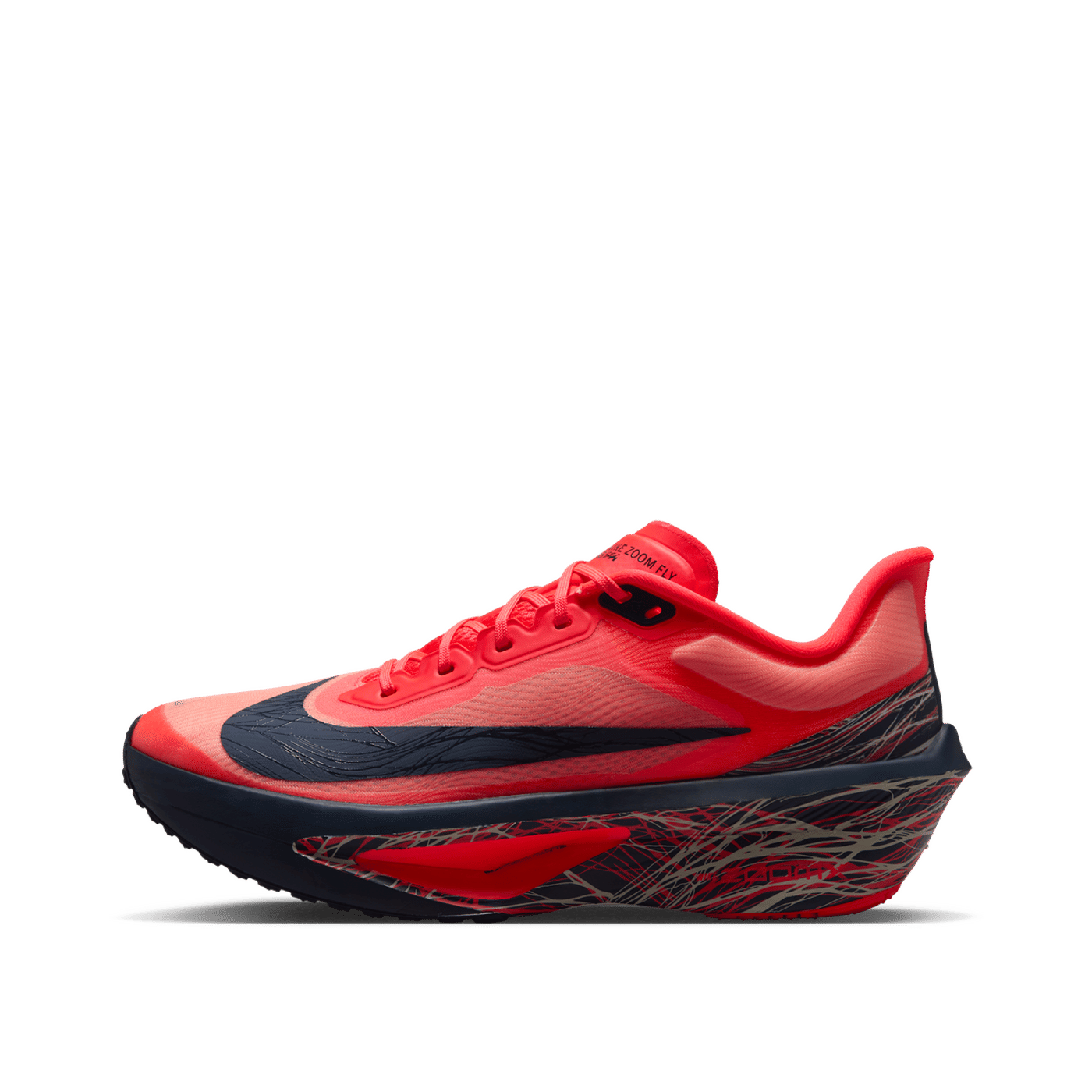Nike Zoom Fly 6 "Red" | IV6296-635