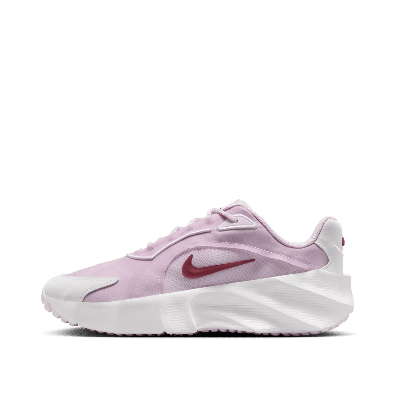 Nike Aura Edge "Purple" | HQ7025-502