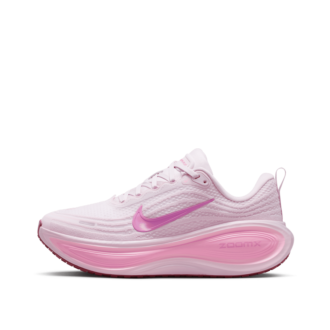 Nike Vomero Plus "Purple" | HV8154-504