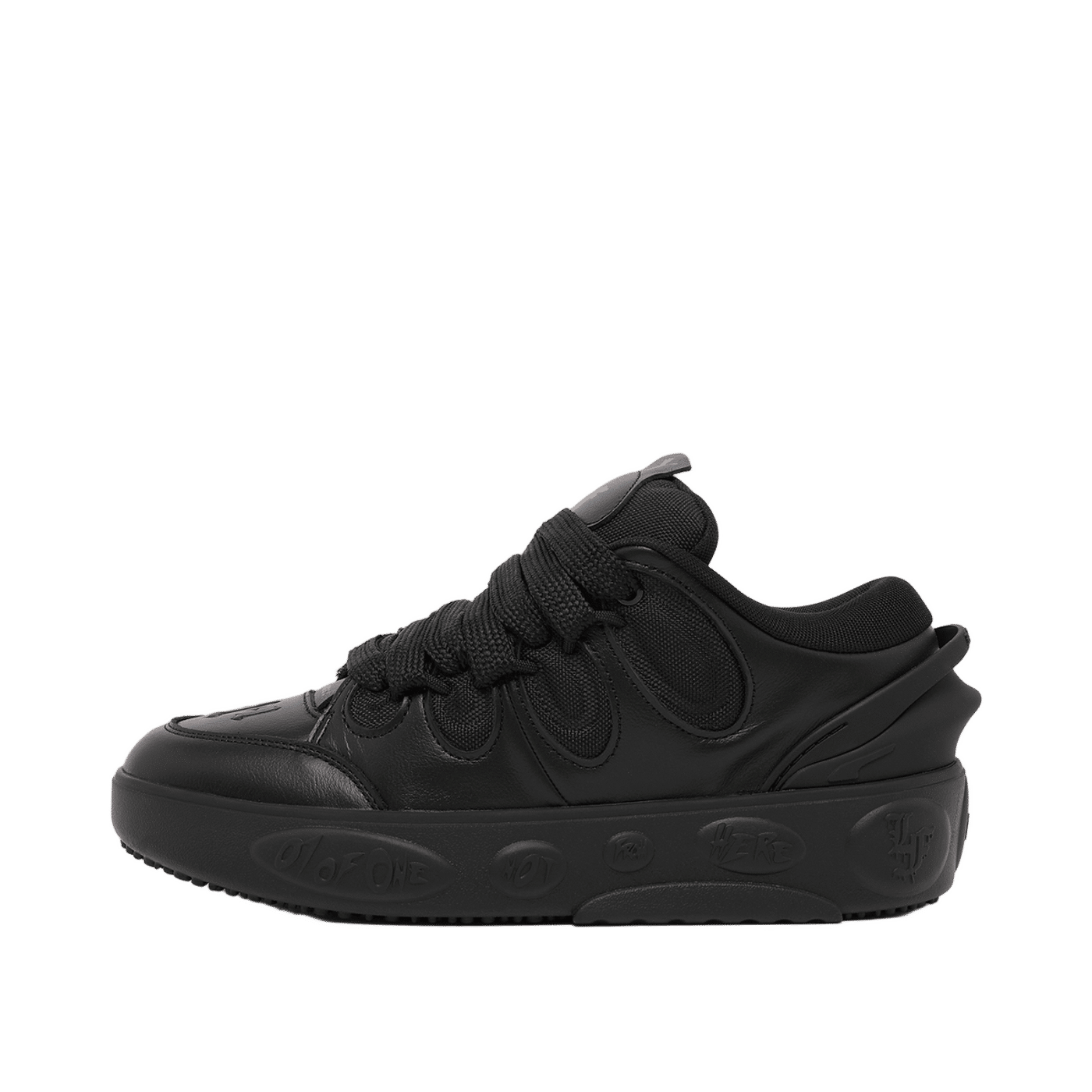 Puma Lafrance 3X "Black" | 313081-01
