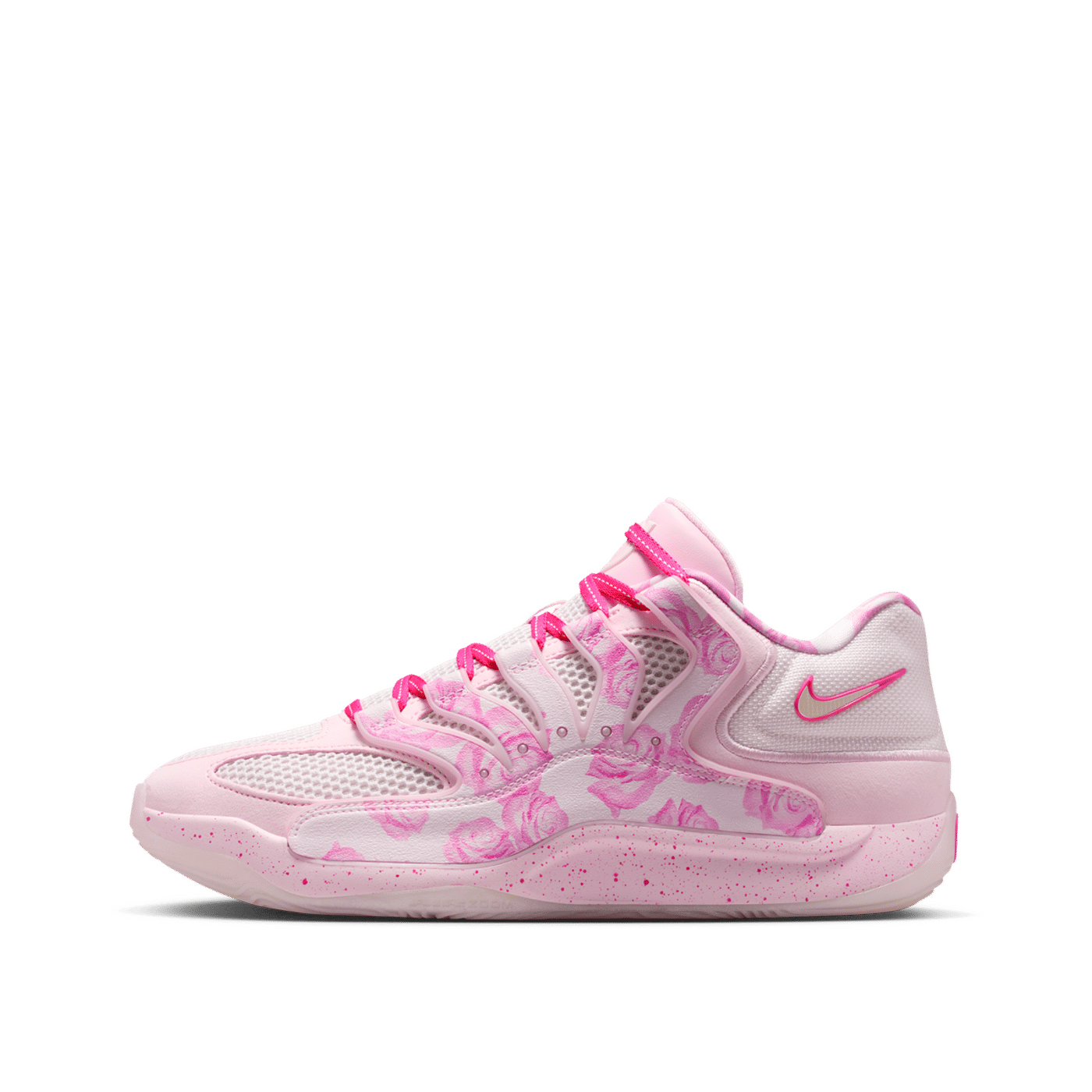 Nike KD 18 "Pink" | HV1997-600