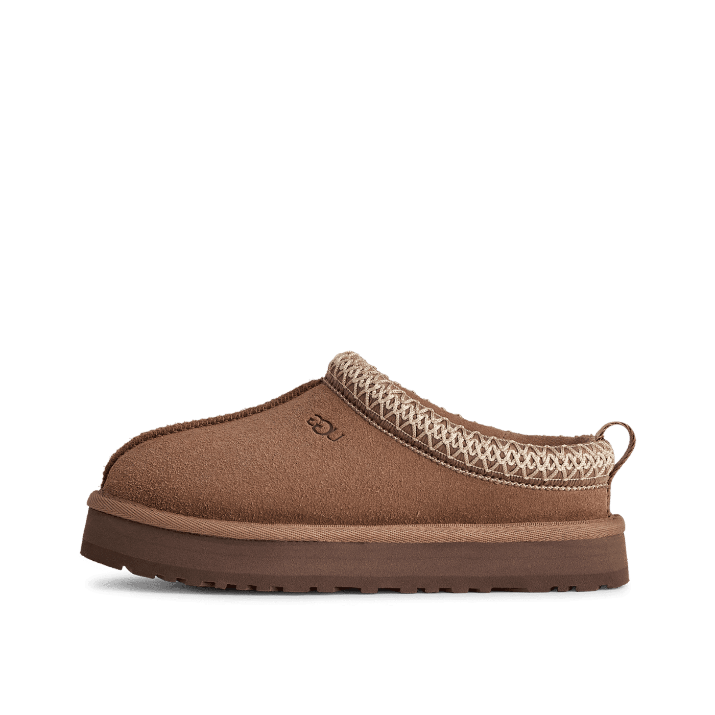 UGG Tazz Kids "Rocky Oak" | 1143776KRYK