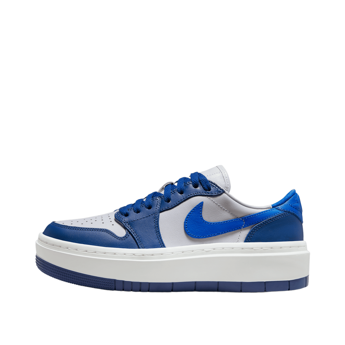 Air Jordan 1 Elevate Low "French Blue" | DH7004-400